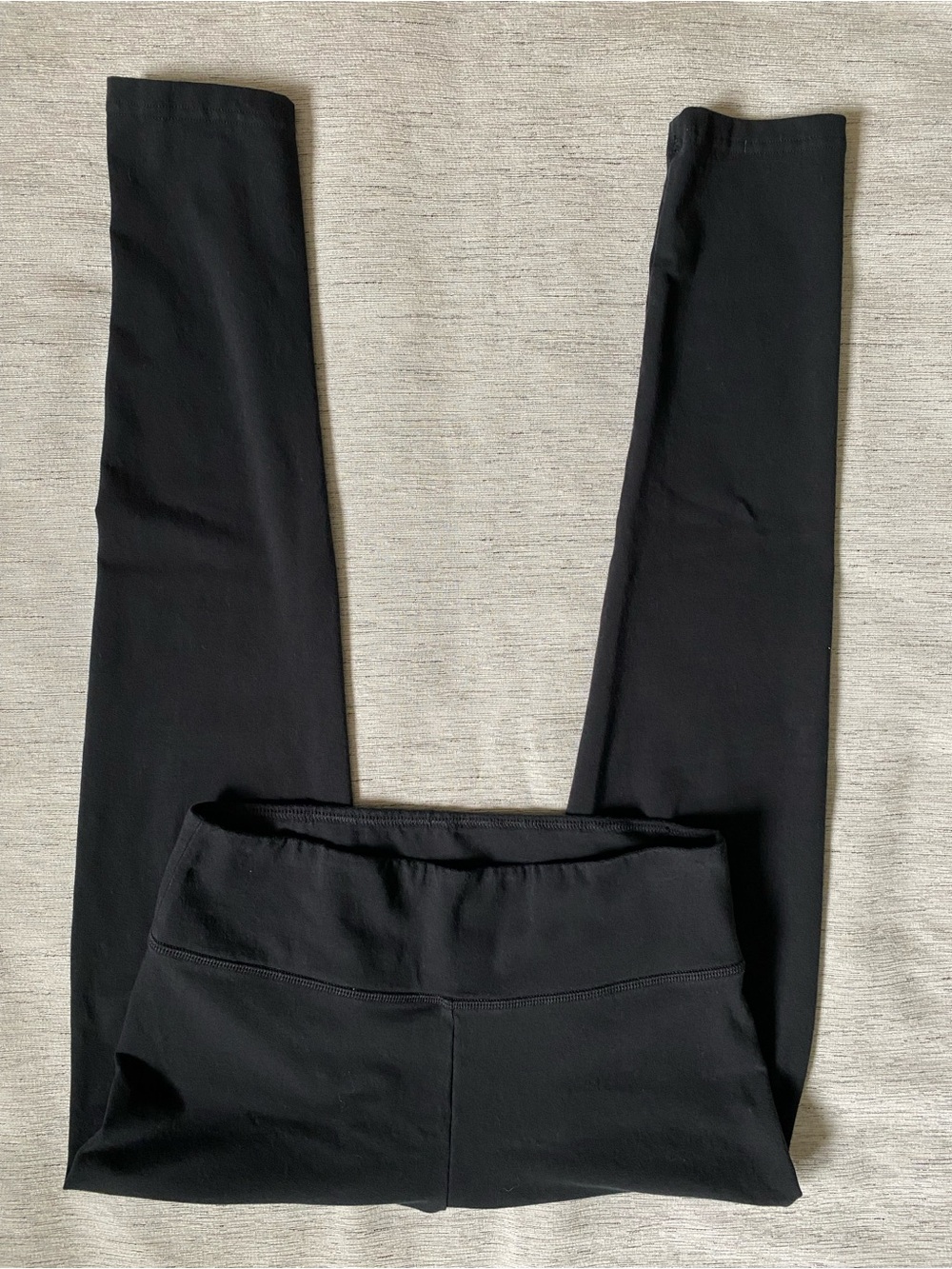 OFFLINE by Aerie Real Good Leggings – Women’s Regular Rise – Black 7/8 length